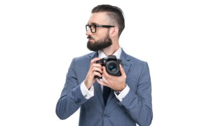 ¿Cómo saber si un fotógrafo para eventos es profesional?
