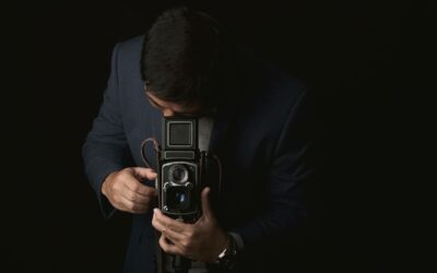5 Razones para contratar un fotógrafo de graduación